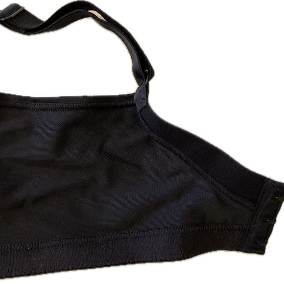 NWOT Playtex 18 Hour Smoothing Minimizer Bra - Picture 5 of 8